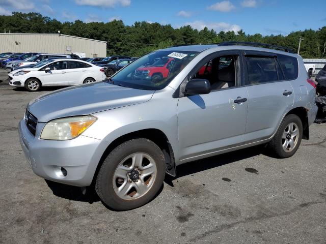 TOYOTA RAV4 2007 jtmbd33v075074571