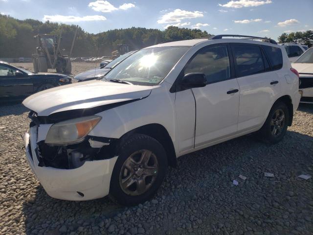 TOYOTA RAV4 2007 jtmbd33v075090916