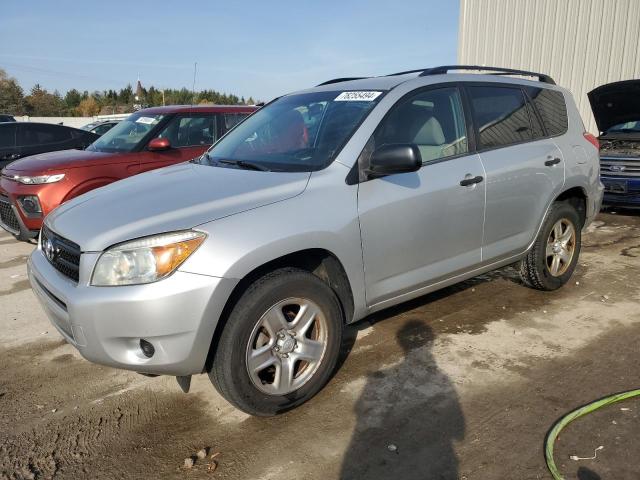 TOYOTA RAV4 2007 jtmbd33v075099597