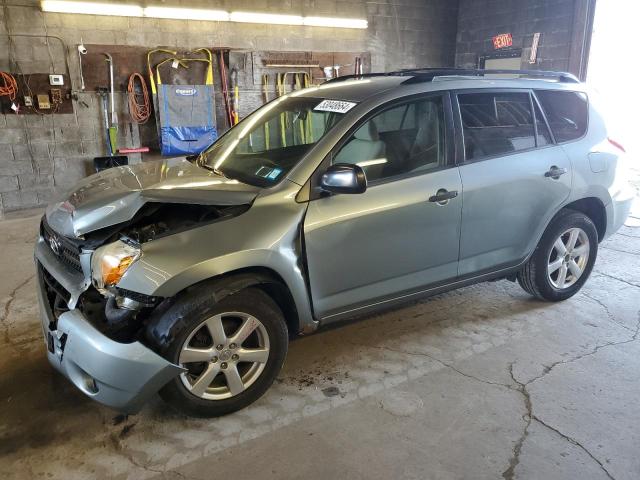 TOYOTA RAV4 2007 jtmbd33v076027132