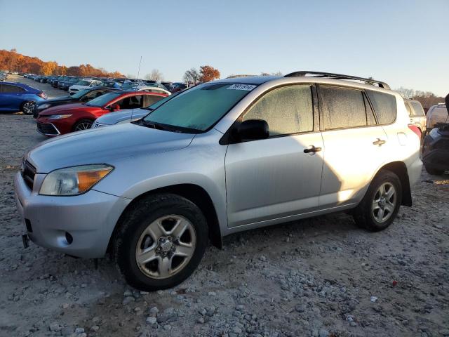 TOYOTA RAV4 2007 jtmbd33v076033643