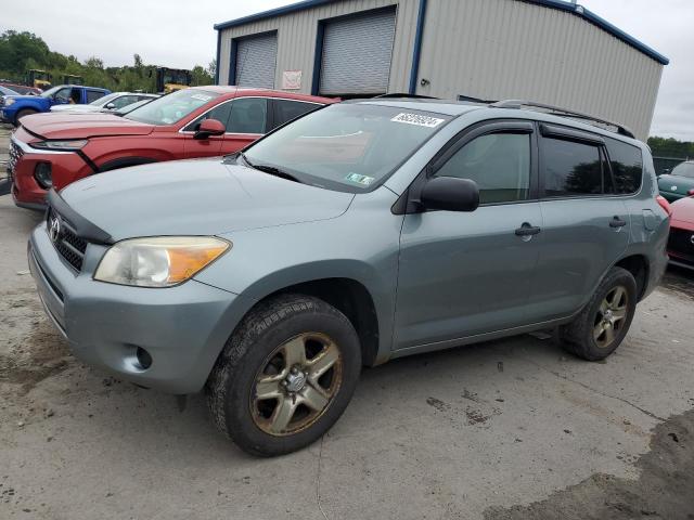 TOYOTA RAV4 2007 jtmbd33v076041175