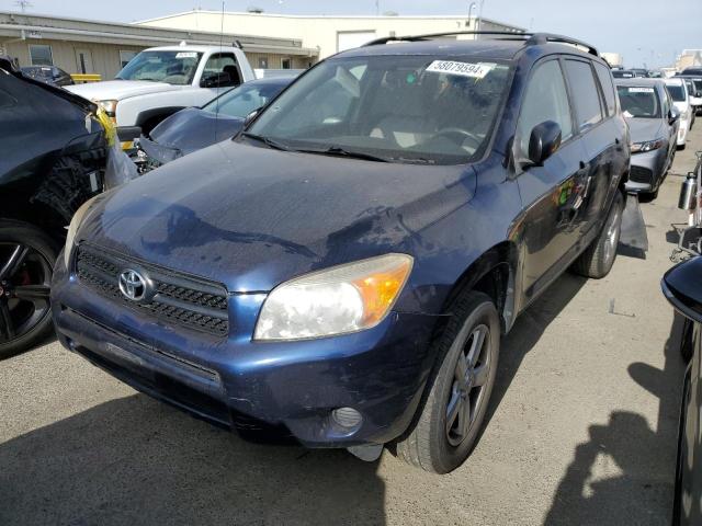 TOYOTA RAV4 2007 jtmbd33v076043380