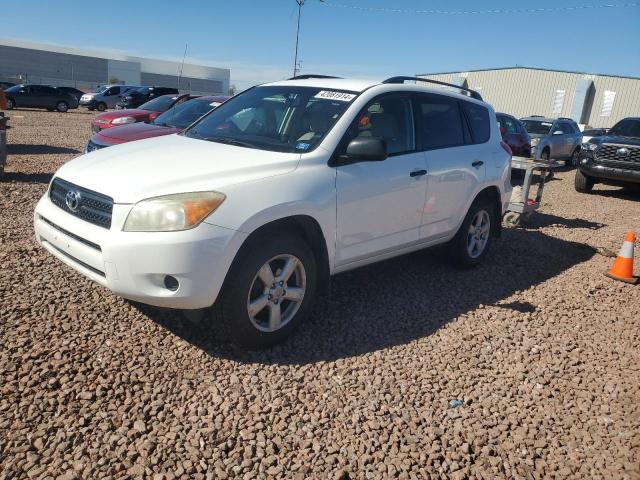 TOYOTA RAV4 2007 jtmbd33v076052838