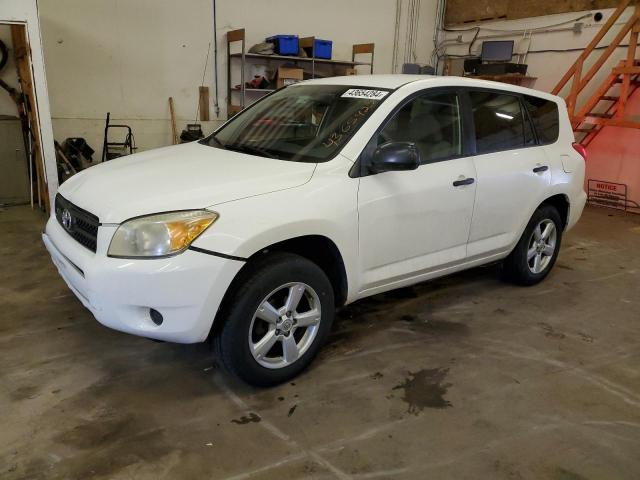 TOYOTA RAV4 2008 jtmbd33v085141400