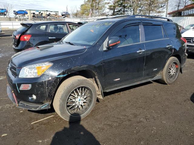 TOYOTA RAV4 2008 jtmbd33v085193268