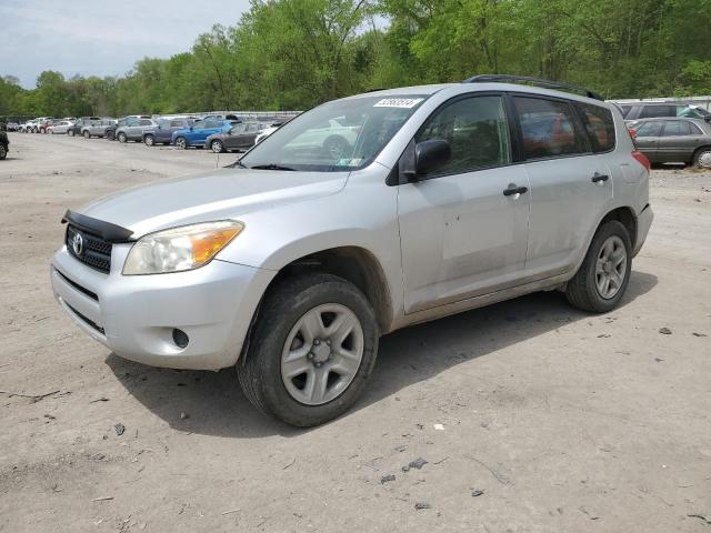 TOYOTA RAV4 2008 jtmbd33v085200591