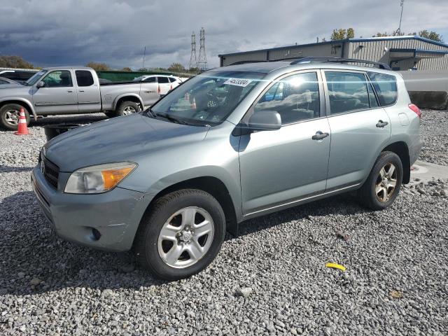 TOYOTA RAV4 2008 jtmbd33v085208139