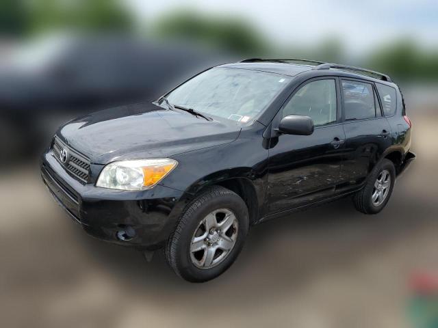 TOYOTA RAV4 2008 jtmbd33v085211512