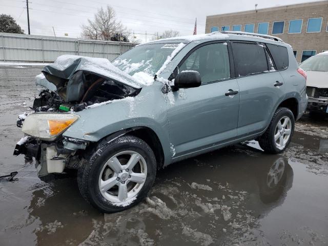 TOYOTA RAV4 2008 jtmbd33v086058544