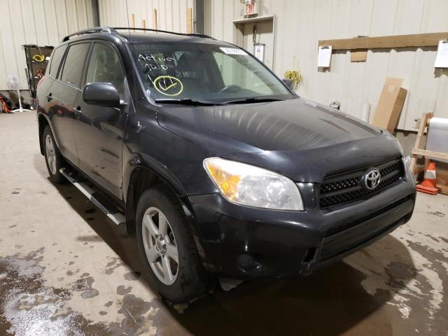 TOYOTA RAV4 2008 jtmbd33v086065655