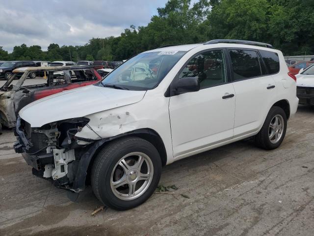 TOYOTA RAV4 2008 jtmbd33v086070466