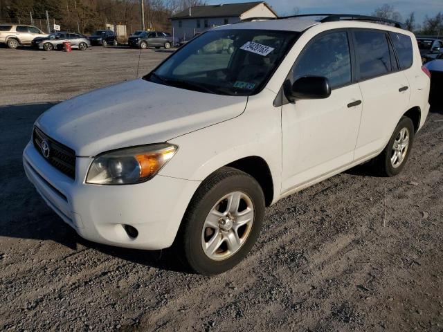 TOYOTA RAV4 2008 jtmbd33v086070967