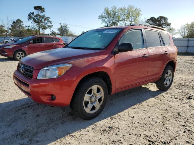 TOYOTA RAV4 2008 jtmbd33v086081399