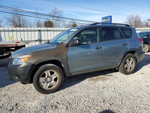 TOYOTA RAV4 2008 jtmbd33v086085825