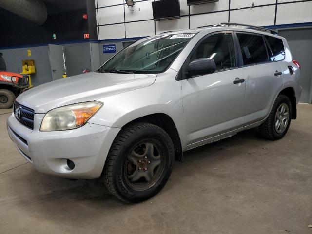 TOYOTA RAV4 2008 jtmbd33v086089034