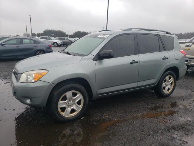 TOYOTA RAV4 2006 jtmbd33v165005984