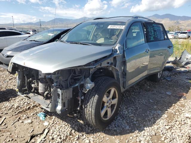 TOYOTA RAV4 2006 jtmbd33v165007394