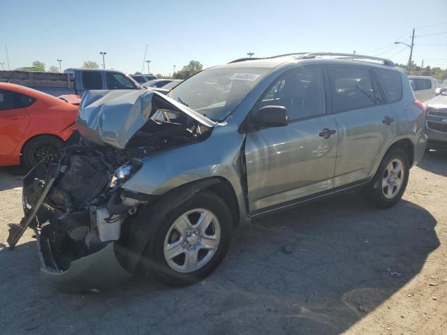 TOYOTA RAV4 2006 jtmbd33v165015642