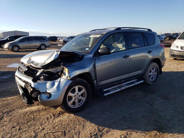 TOYOTA RAV4 2006 jtmbd33v165020064