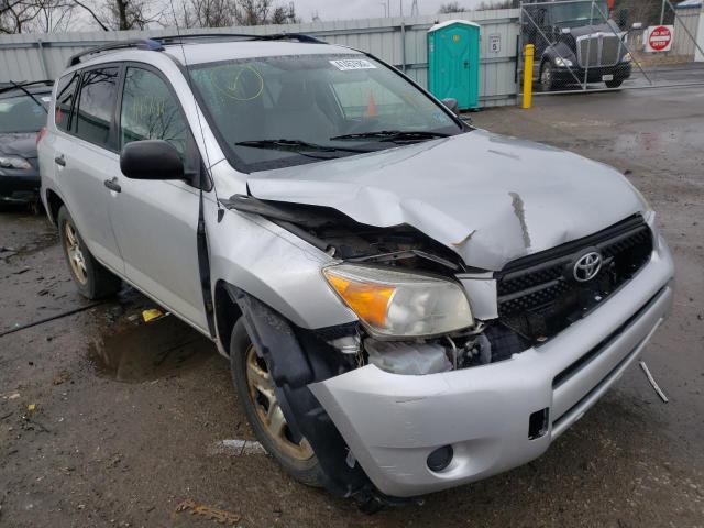 TOYOTA RAV4 2006 jtmbd33v165026642