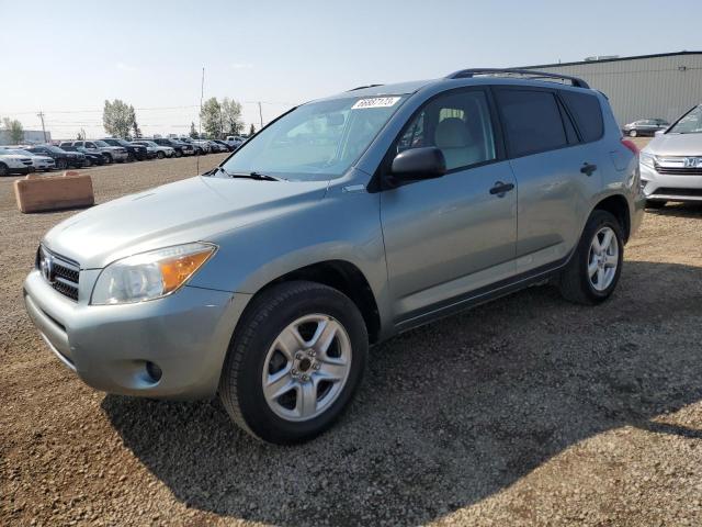 TOYOTA RAV4 2006 jtmbd33v165036250