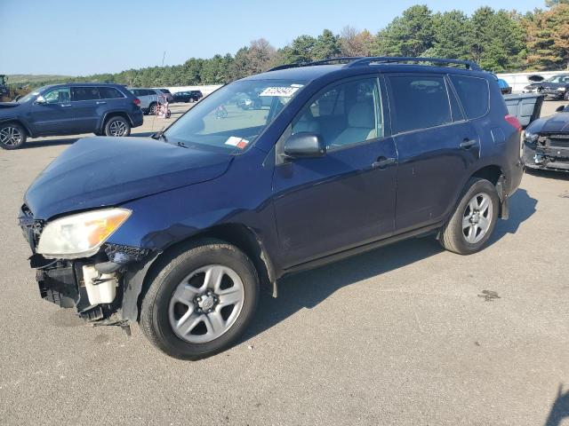 TOYOTA RAV4 2006 jtmbd33v166008281