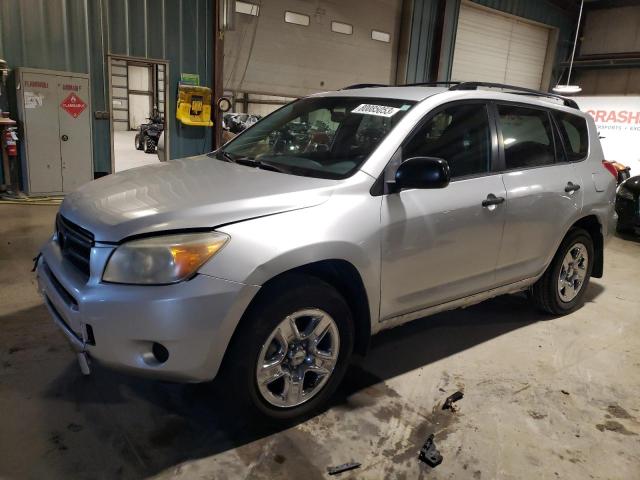 TOYOTA RAV4 2006 jtmbd33v166020706