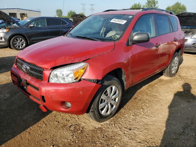 TOYOTA RAV4 2007 jtmbd33v175080038