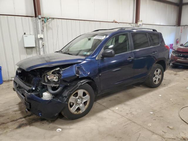 TOYOTA RAV4 2007 jtmbd33v175085658