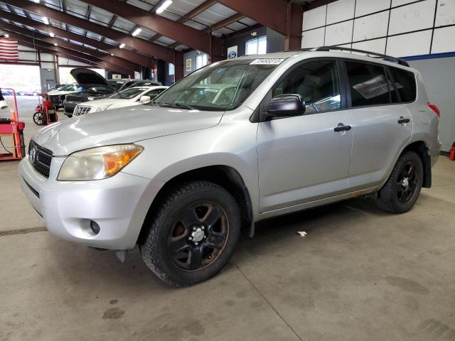 TOYOTA RAV4 2007 jtmbd33v175096076