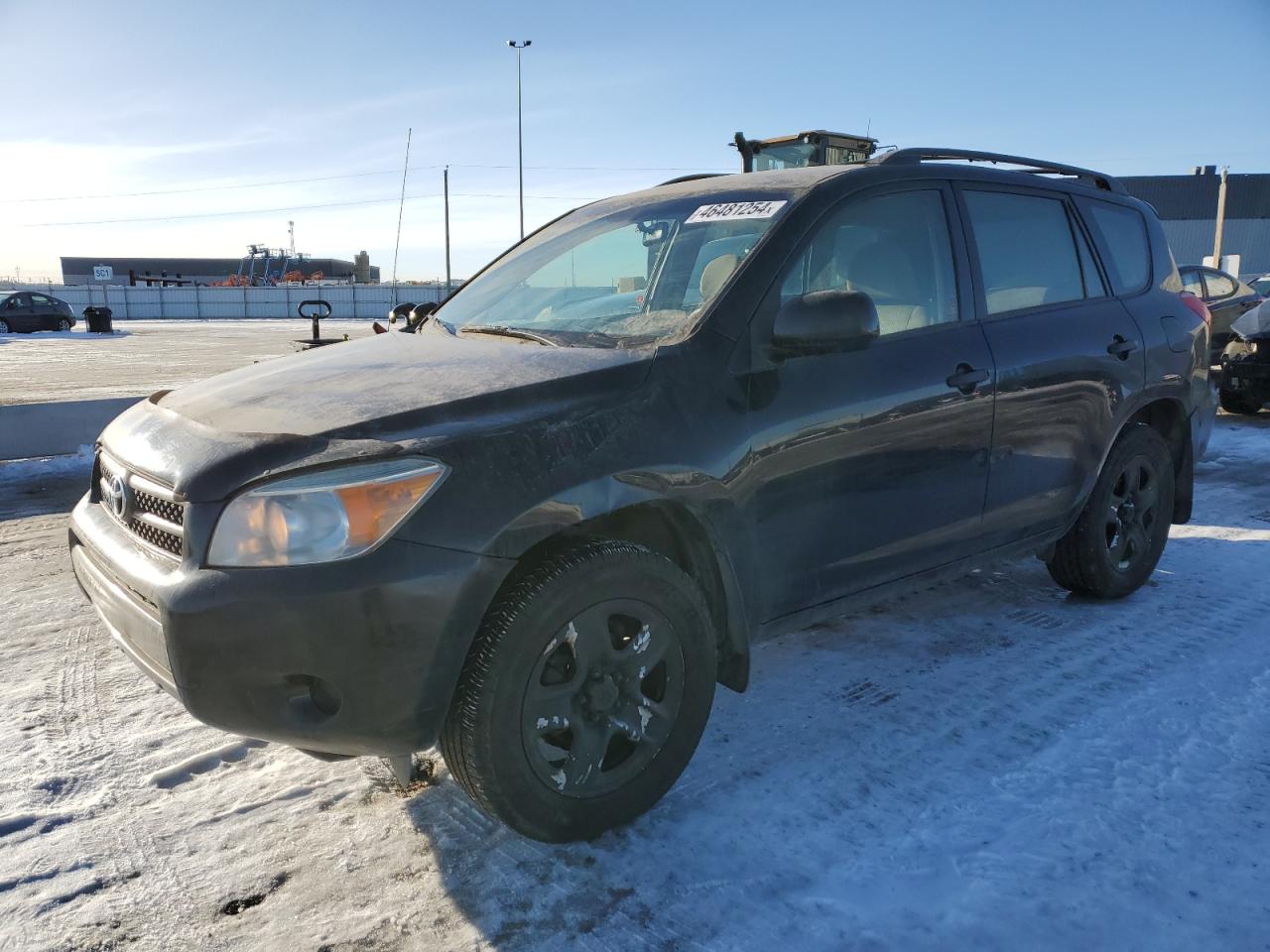 TOYOTA RAV 4 2007 jtmbd33v175111840