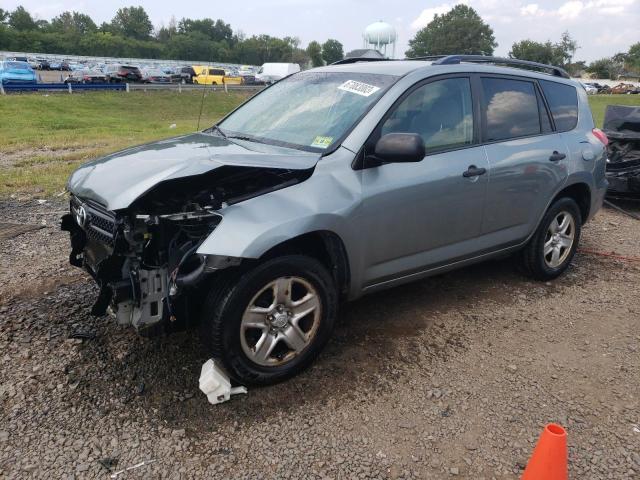 TOYOTA RAV4 2007 jtmbd33v176023865