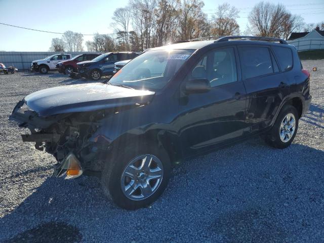 TOYOTA RAV4 2007 jtmbd33v176023946