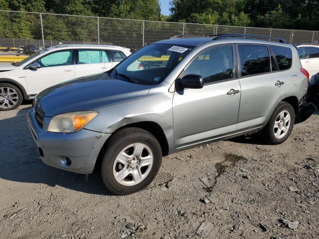 TOYOTA RAV4 2007 jtmbd33v176025308