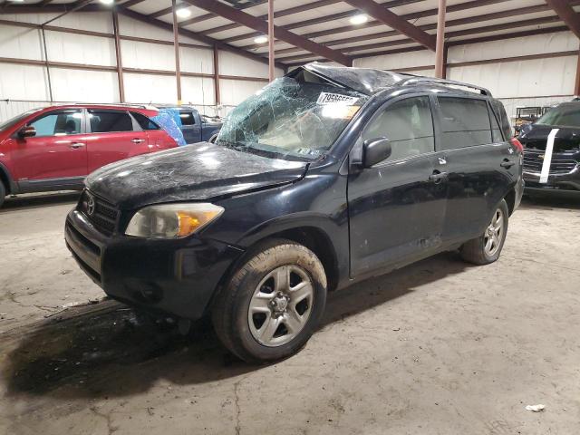 TOYOTA RAV4 2007 jtmbd33v176028113