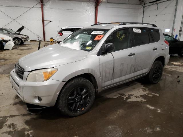 TOYOTA RAV4 2007 jtmbd33v176040570