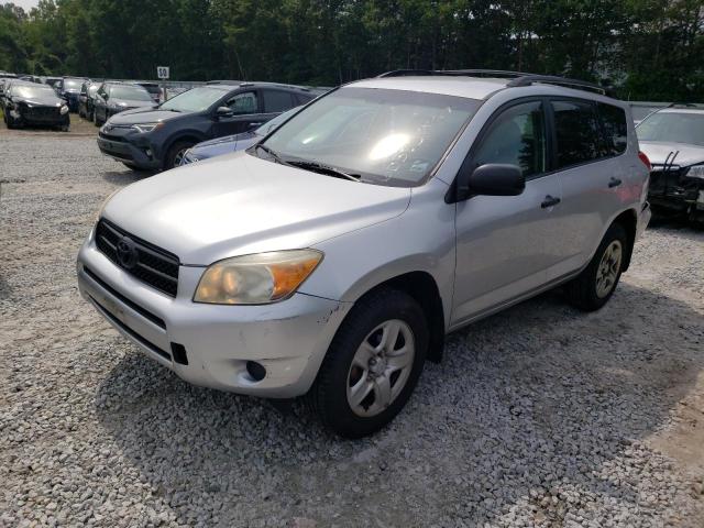 TOYOTA RAV4 2007 jtmbd33v176040939