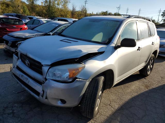 TOYOTA RAV4 2007 jtmbd33v176046286