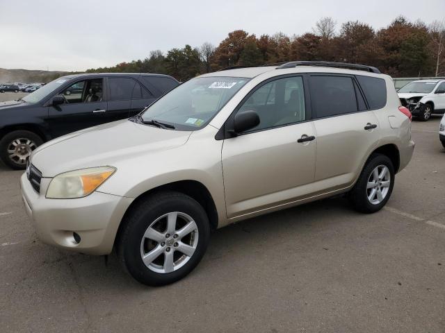 TOYOTA RAV4 2007 jtmbd33v176049253