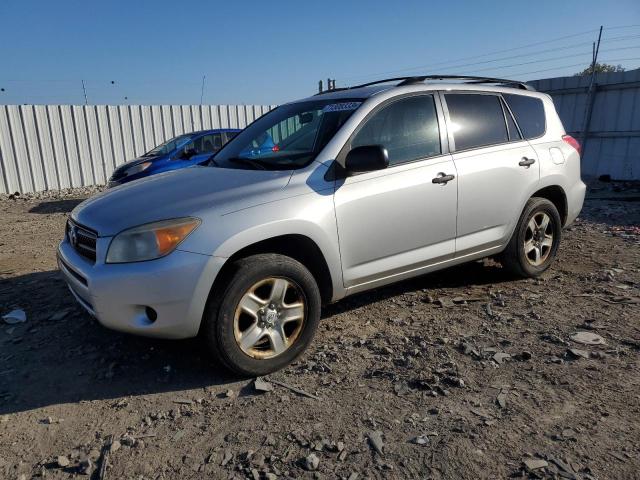 TOYOTA RAV4 2008 jtmbd33v185127070