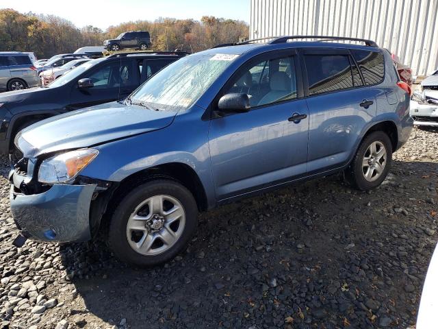 TOYOTA RAV4 2008 jtmbd33v185156732