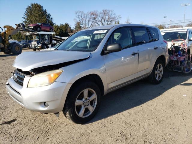 TOYOTA RAV4 2008 jtmbd33v185162630