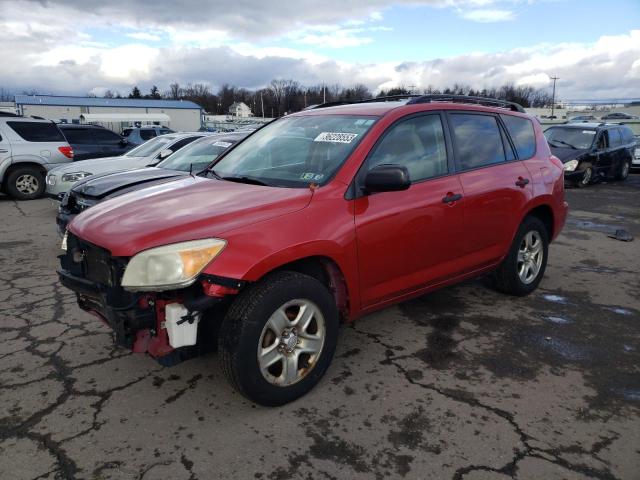 TOYOTA RAV4 2008 jtmbd33v185163714