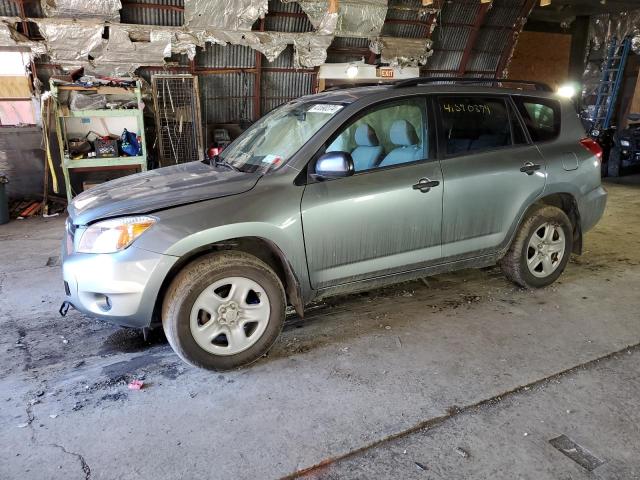 TOYOTA RAV4 2008 jtmbd33v185165155