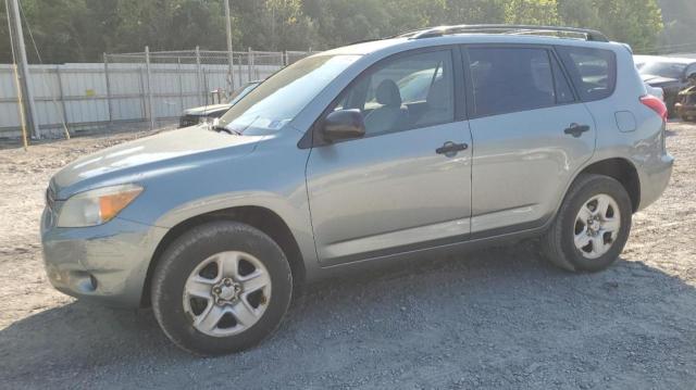 TOYOTA RAV4 2008 jtmbd33v185211146