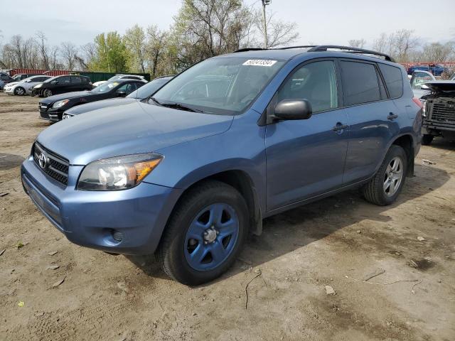 TOYOTA RAV4 2008 jtmbd33v186058830