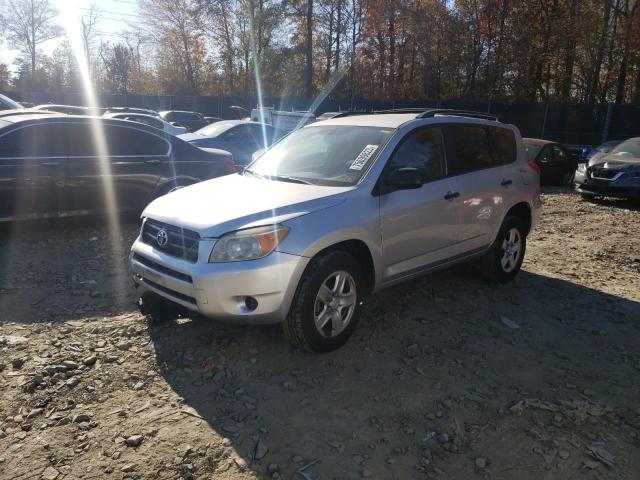 TOYOTA RAV4 2008 jtmbd33v186073067