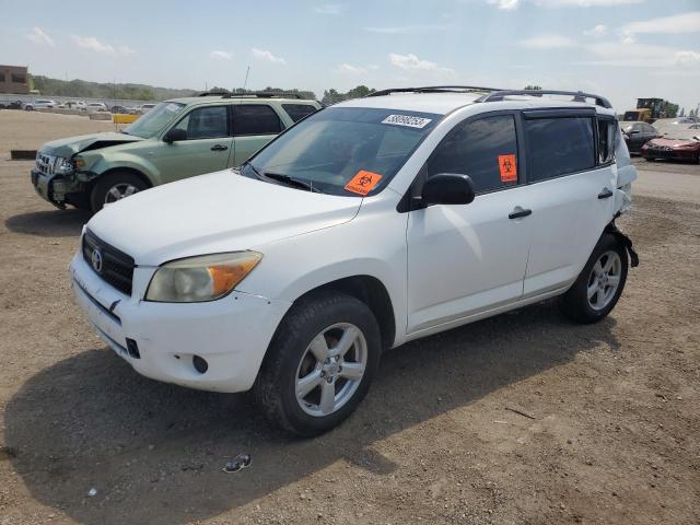 TOYOTA RAV4 2008 jtmbd33v186079841