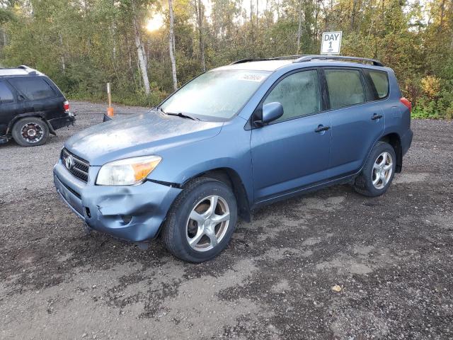 TOYOTA RAV4 2008 jtmbd33v186085302